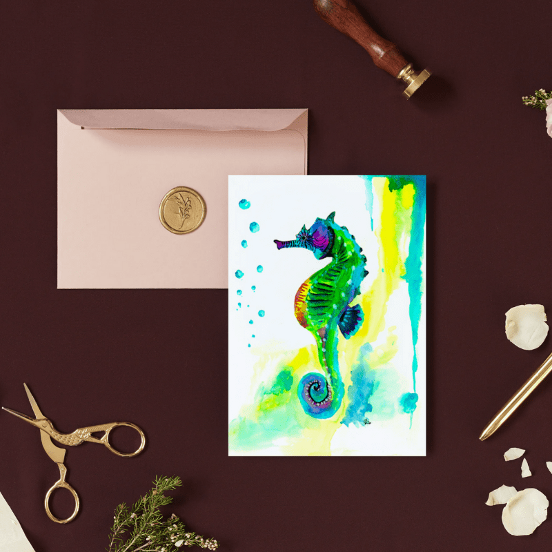 Hyppocampe-007 - CP-10 15-min